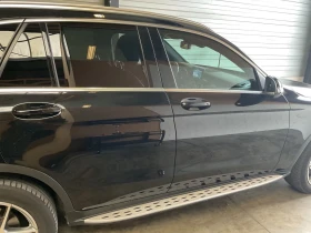 Mercedes-Benz GLC 220 cdi/AMG/4matic/Led/Distronic/BrownLeather, снимка 7