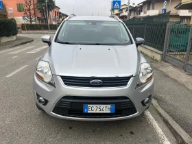 Обява за продажба на Ford Kuga ~18 500 лв. - изображение 1