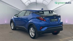 Toyota C-HR 1.8 HSD, снимка 2