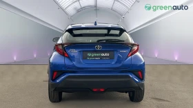 Toyota C-HR 1.8 HSD, снимка 4