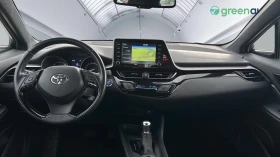 Toyota C-HR 1.8 HSD, снимка 9