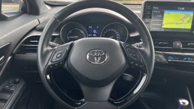 Toyota C-HR 1.8 HSD, снимка 12