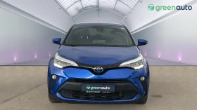 Toyota C-HR 1.8 HSD, снимка 5