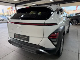 Hyundai Kona 1.0 T-GDI DCT + Navi+ SHZ+ Kamera, снимка 4