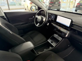 Hyundai Kona 1.0 T-GDI DCT + Navi+ SHZ+ Kamera, снимка 11