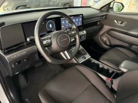 Hyundai Kona 1.0 T-GDI DCT + Navi+ SHZ+ Kamera, снимка 8