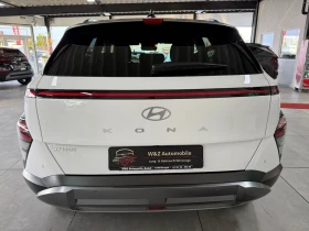 Hyundai Kona 1.0 T-GDI DCT + Navi+ SHZ+ Kamera, снимка 5