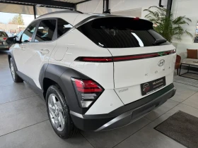 Hyundai Kona 1.0 T-GDI DCT + Navi+ SHZ+ Kamera, снимка 6