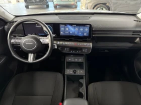 Hyundai Kona 1.0 T-GDI DCT + Navi+ SHZ+ Kamera, снимка 9