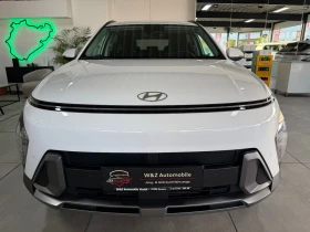 Hyundai Kona 1.0 T-GDI DCT + Navi+ SHZ+ Kamera, снимка 2