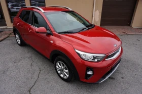 Kia Stonic 1.2MPI STYLE | Mobile.bg    2