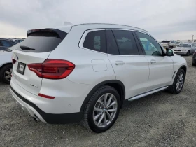 BMW X3 X-DRIVE 30I СЕРВИЗНА ИСТОРИЯ, снимка 3