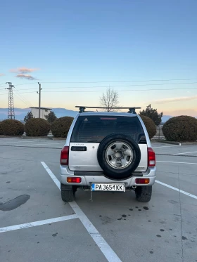 Suzuki Grand vitara БЕНЗИН / ГАЗ, снимка 5