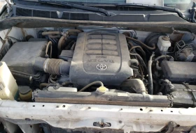 Toyota Sequoia Limited, снимка 12