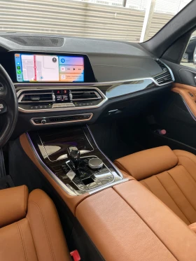 Обява за продажба на BMW X5 40i XDRIVE  ~80 888 лв. - изображение 11