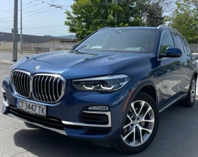 Обява за продажба на BMW X5 40i XDRIVE  ~80 888 лв. - изображение 1