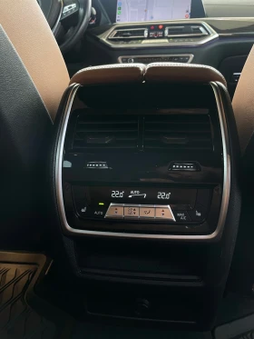 Обява за продажба на BMW X5 40i XDRIVE  ~80 888 лв. - изображение 8