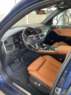 Обява за продажба на BMW X5 40i XDRIVE  ~80 888 лв. - изображение 7