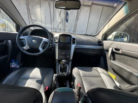 Обява за продажба на Chevrolet Captiva За съеденител ~8 500 лв. - изображение 9