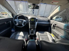 Обява за продажба на Chevrolet Captiva За съеденител ~8 500 лв. - изображение 6