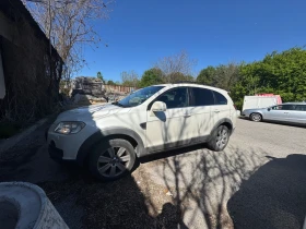 Обява за продажба на Chevrolet Captiva За съеденител ~8 500 лв. - изображение 5