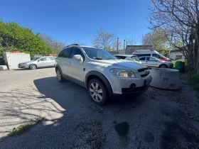 Обява за продажба на Chevrolet Captiva За съеденител ~8 500 лв. - изображение 2