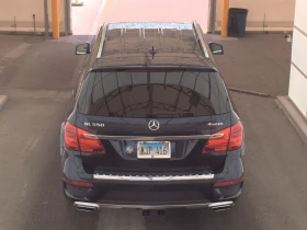 Mercedes-Benz GL 500 AMG* 4MATIC* * Harman/Kardon* 360* *  | Mobile.bg    5