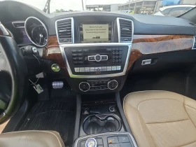 Mercedes-Benz GL 500 AMG* 4MATIC* * Harman/Kardon* 360* *  | Mobile.bg    11