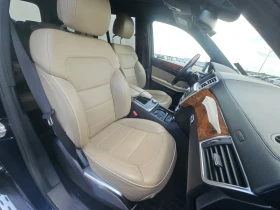 Mercedes-Benz GL 500 AMG* 4MATIC* * Harman/Kardon* 360* *  | Mobile.bg    13