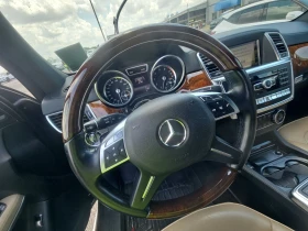 Mercedes-Benz GL 500 AMG* 4MATIC* * Harman/Kardon* 360* *  | Mobile.bg    9