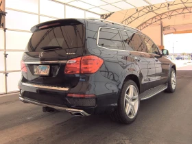 Mercedes-Benz GL 500 AMG* 4MATIC* * Harman/Kardon* 360* *  | Mobile.bg    4