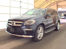  Mercedes-Benz GL 500
