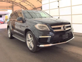 Mercedes-Benz GL 500 AMG* 4MATIC* * Harman/Kardon* 360* *  | Mobile.bg    3