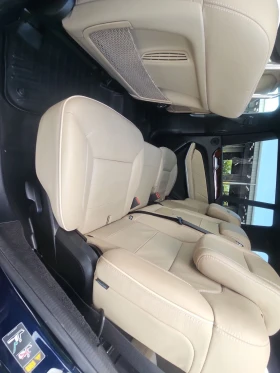 Mercedes-Benz GL 500 AMG* 4MATIC* * Harman/Kardon* 360* *  | Mobile.bg    14