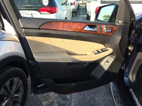 Mercedes-Benz GL 500 AMG* 4MATIC* * Harman/Kardon* 360* *  | Mobile.bg    7