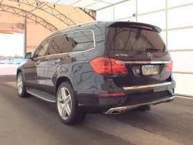 Mercedes-Benz GL 500 AMG* 4MATIC* * Harman/Kardon* 360* *  | Mobile.bg    6