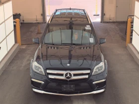 Mercedes-Benz GL 500 AMG* 4MATIC* * Harman/Kardon* 360* *  | Mobile.bg    2