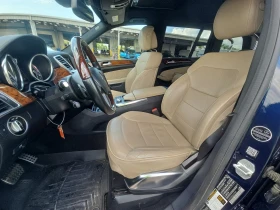 Mercedes-Benz GL 500 AMG* 4MATIC* * Harman/Kardon* 360* *  | Mobile.bg    8