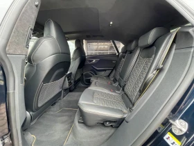 Audi RSQ8 /CERAMIC/DYNAMIC/CARBON/B&O/PANO/MATRIX/360/     | Mobile.bg    14