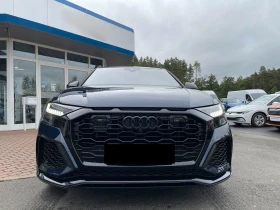 Audi RSQ8 /CERAMIC/DYNAMIC/CARBON/B&O/PANO/MATRIX/360/     | Mobile.bg    11