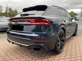 Audi RSQ8 /CERAMIC/DYNAMIC/CARBON/B&O/PANO/MATRIX/360/     | Mobile.bg    2