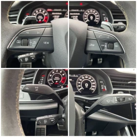 Audi RSQ8 /CERAMIC/DYNAMIC/CARBON/B&O/PANO/MATRIX/360/     | Mobile.bg    9