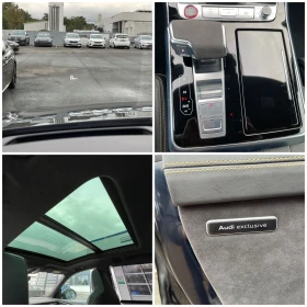 Audi RSQ8 /CERAMIC/DYNAMIC/CARBON/B&O/PANO/MATRIX/360/     | Mobile.bg    7