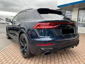 Audi RSQ8 /CERAMIC/DYNAMIC/CARBON/B&O/PANO/MATRIX/360/     | Mobile.bg    3