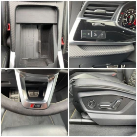 Audi RSQ8 /CERAMIC/DYNAMIC/CARBON/B&O/PANO/MATRIX/360/     | Mobile.bg    8
