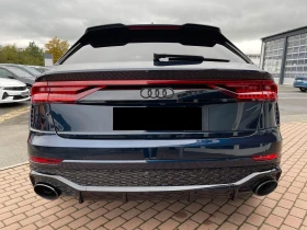 Audi RSQ8 /CERAMIC/DYNAMIC/CARBON/B&O/PANO/MATRIX/360/     | Mobile.bg    12