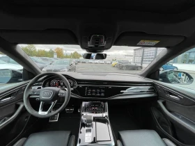 Audi RSQ8 /CERAMIC/DYNAMIC/CARBON/B&O/PANO/MATRIX/360/     | Mobile.bg    10