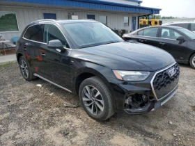 Audi Q5 2.0L 4 All wheel drive - 57200 лв. - 91524450 12