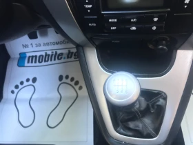 Hyundai Tucson 2.0   4?4 | Mobile.bg    16