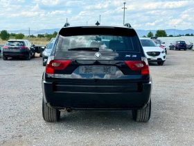 BMW X3 Нави* Кожа* Подгрев* 150кс. - 8400 лв. - 31097746 4